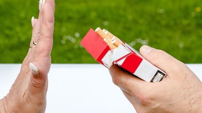 Fumar es aún más perjudicial para el corazón de lo que se pensaba, según una nueva investigación