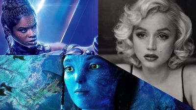 El mejor cine que se estrena en lo que queda de 2022