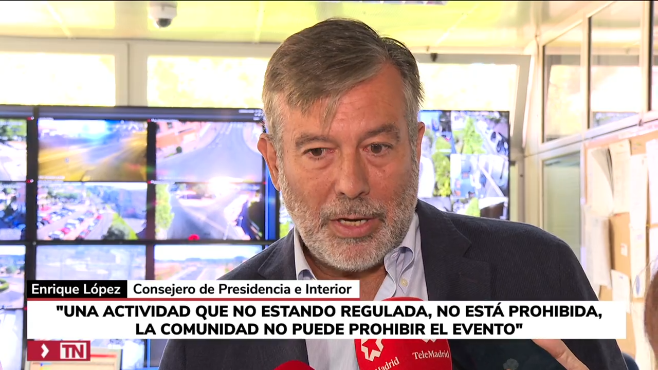 El macroevento de criptomonedas abre sus puertas en el WiZink Center este  sábado, a pesar de la polémica