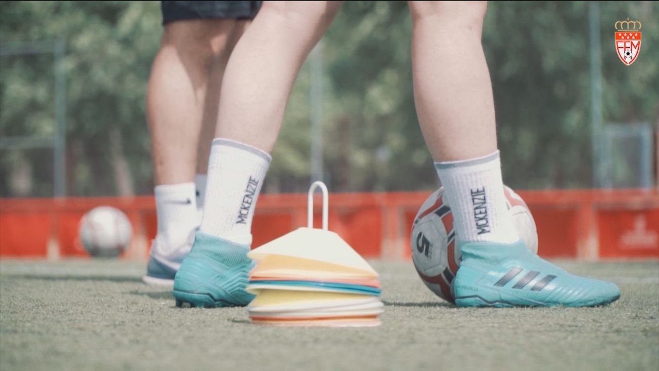 El entrenador de fútbol acusado por abusar presuntamente de dos menores en Getafe no tenía licencia oficial para entrenar