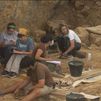 En busca de nuestros ancestros, la campaña de excavaciones en Pinilla del Valle a pleno rendimiento