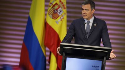Sánchez se echa a la calle para comunicar la labor del Gobierno con 30 actos públicos hasta final de año