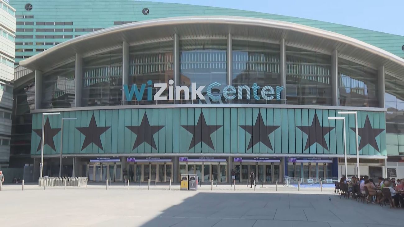 El macroevento de criptomonedas abre sus puertas en el WiZink Center este sábado, a pesar de la polémica