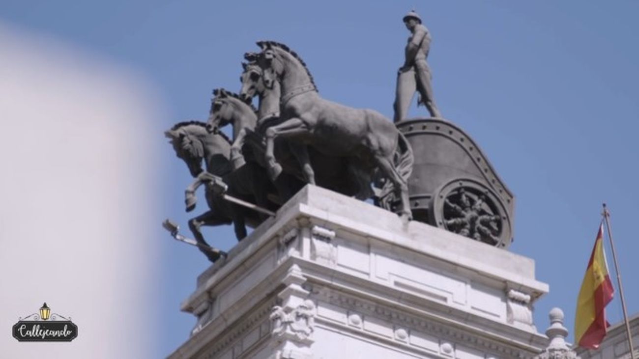 Callejeando: 28.08.2022