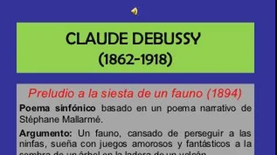 La batuta mágica 27.08.2022