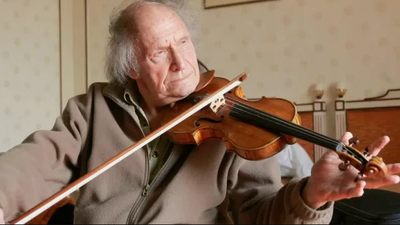 La batuta mágica 28.08.2022