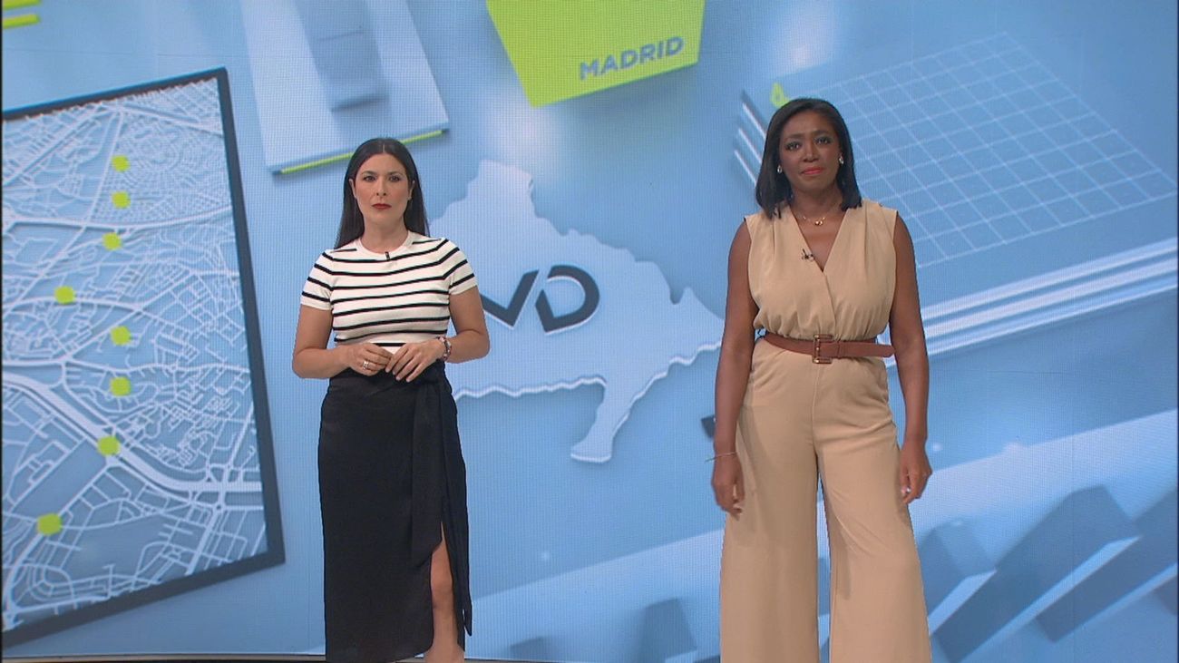 Madrid Directo 26.08.2022