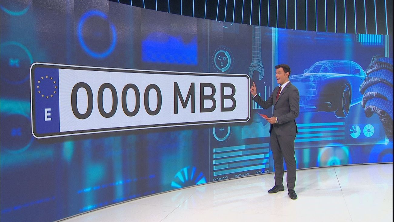 Las matrículas dan el salto de la L a la M a partir de mediados de septiembre