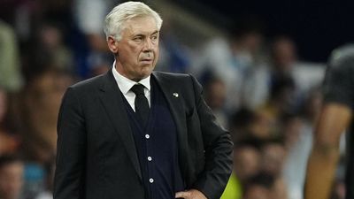 Ancelotti firma su mejor estreno de temporada