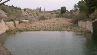 El Gobierno convoca al grupo de trabajo de la mesa de la sequía para evaluar la situación del sector agrario