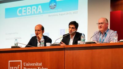 El economista jefe del Banco Central Europeo apuesta por subir los tipos "a un ritmo constante"