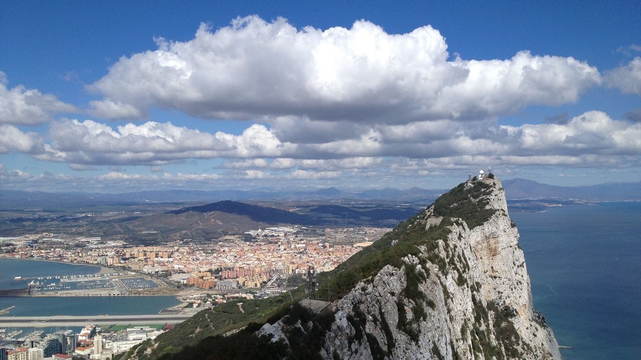 El Reino Unido concede a Gibraltar el estatus de "ciudad"
