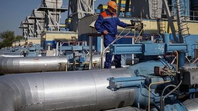 La francesa Engie negocia con Argelia un aumento de 50% de suministro de gas