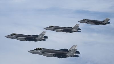 Maniobras militares en Georgia, candidata a entrar en la OTAN desde 2008