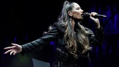 El concierto de India Martínez de este lunes en Sanse, aplazado hasta el 31 de agosto