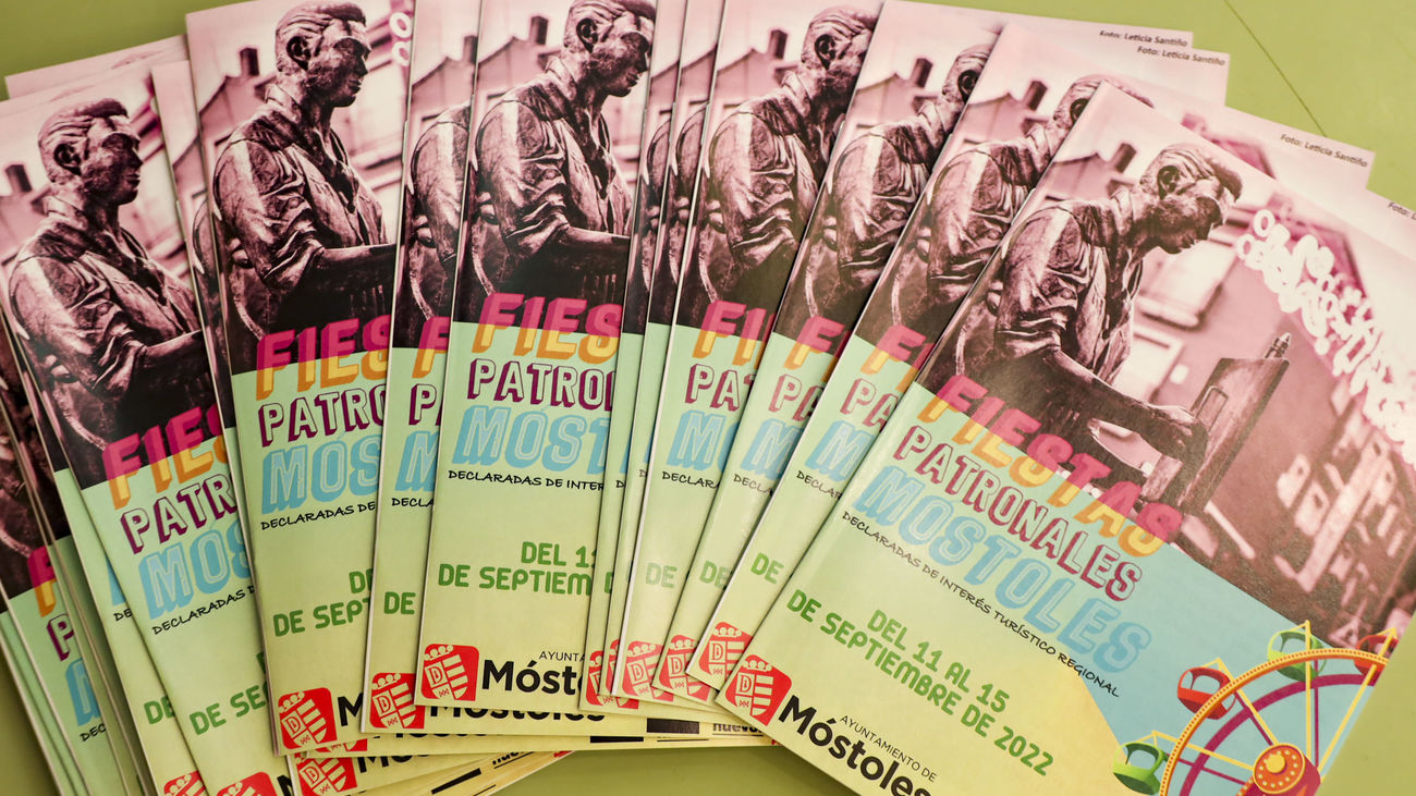 Móstoles vigilará especialmente sus fiestas para garantizar la "seguridad y el respeto"