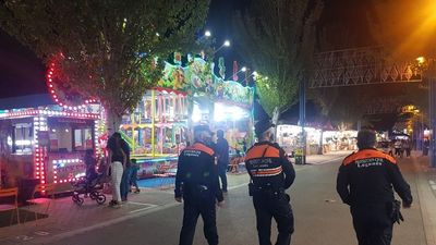Preocupación en las localidades madrileñas por la seguridad en sus fiestas