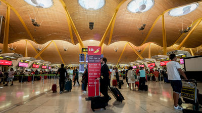 Iberia Express, Ryanair y EasyJet: las huelgas en las aerolíneas complican la Operación Retorno