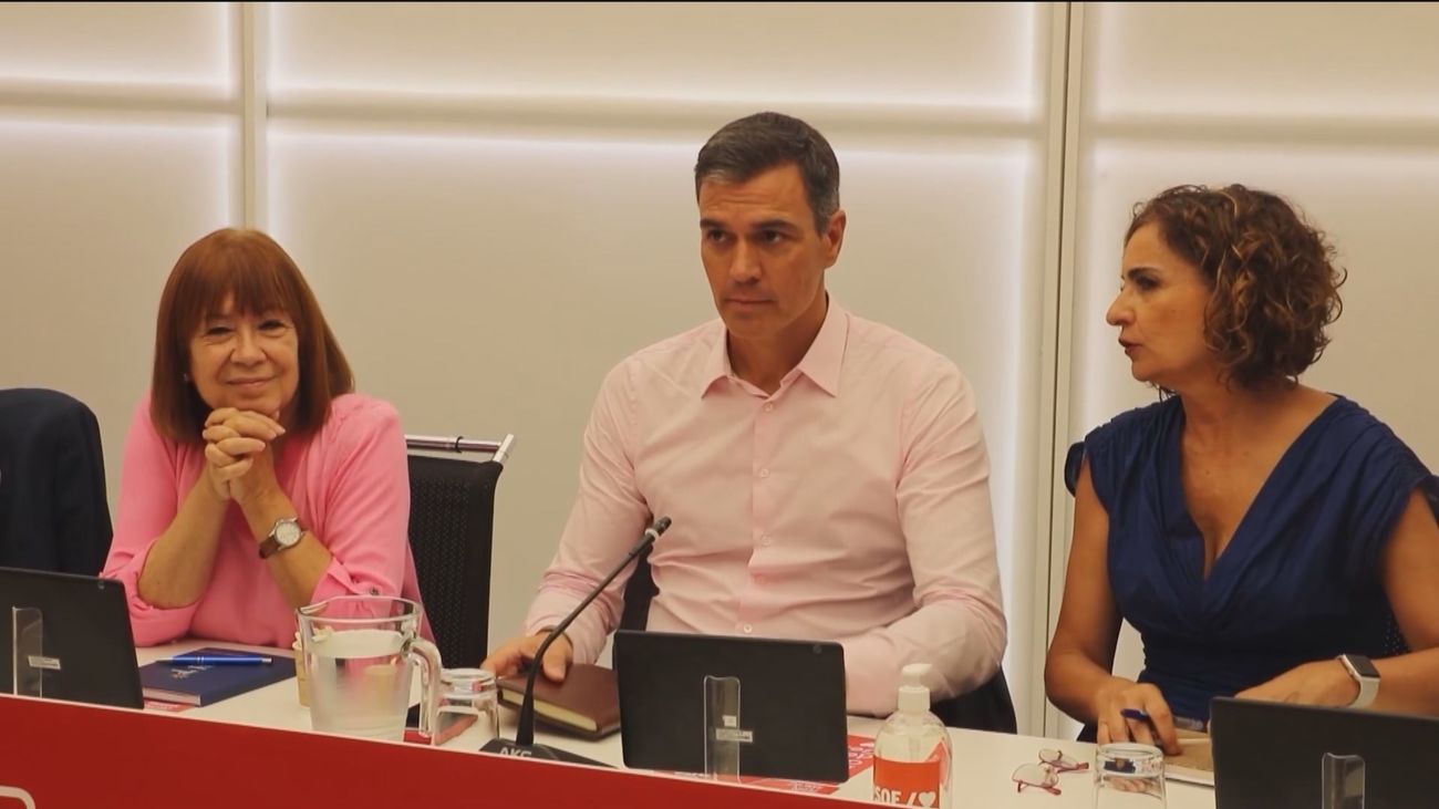 Los partidos se preparan para la vuelta al debate y el el nuevo curso político