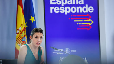 Aprobada la ley del Aborto que permite a partir de 16 años abortar sin consentimiento paterno