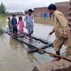 Mueren 350 niños en las inundaciones de Pakistán, según Save the Children