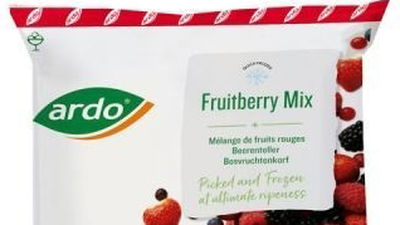 Alerta alimentaria: Hepatitis A en lotes de frutas congeladas