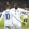 Mathias Pogba acusa a su hermano Paul de recurrir a la brujería para lesionar  a Mbappé