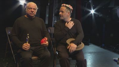 'Hoy no estrenamos', desde el 1 de septiembre en el Teatro Alfil