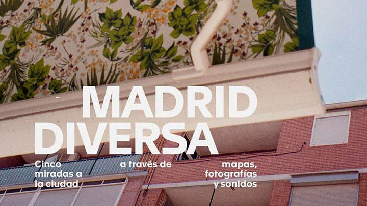 En el contexto contemporáneo, la diversidad es, sin duda, una de las características de la ciudad de Madrid. / CentroCentro