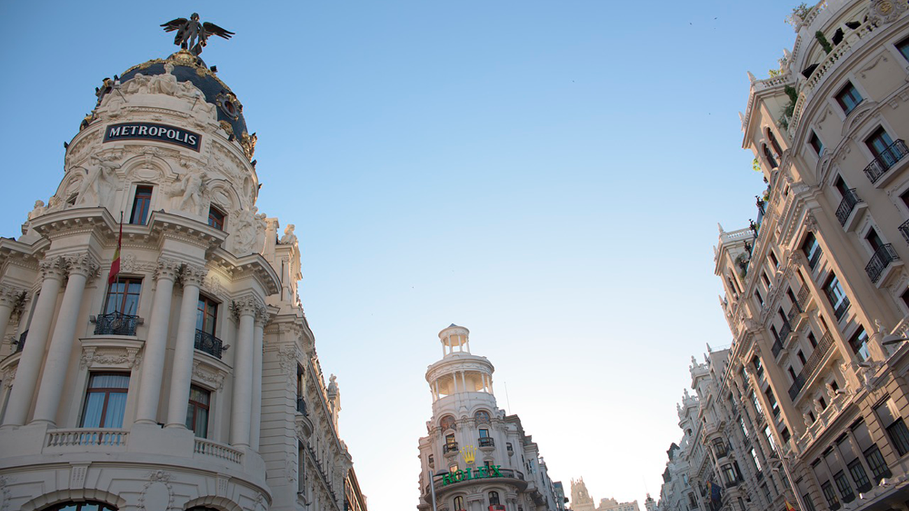 ¿Sabes lo que significan estas expresiones genuinamente madrileñas? Juega en nuestro Quiz