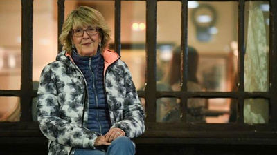 Ana Ruiz Echauri nos presenta 'La ventana de los cernícalos': "No hace falta las grandes historias para impresionar”