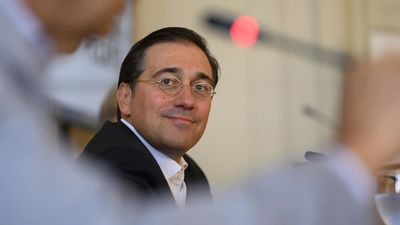 Albares afirma que  España será "puente" para  una relación "beneficiosa" de la Unión Europea y Marruecos