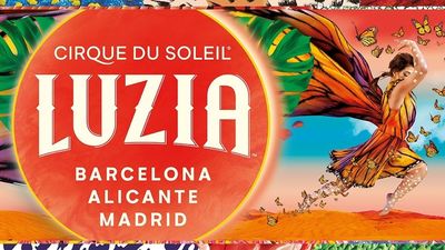 El Circo del Sol volverá a Madrid a partir del 5 de noviembre