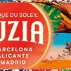 El Circo del Sol volverá a Madrid a partir del 5 de noviembre
