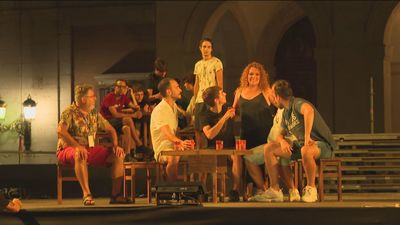 Todo listo para el 'Motín de Aranjuez'