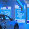 Inaugurada en Madrid la electrolinera más potente del país: Canalejas 360