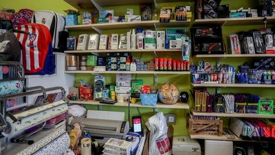 Las librerías de Madrid denuncian problemas en el Plan Accede: "Sigue haciendo estragos"