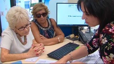 Ya se pueden presentar las solicitudes para los viajes del Imserso del próximo otoño