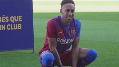 Los autores del atraco a Aubameyang pueden ser los mismos que asaltaron la casa hace semanas