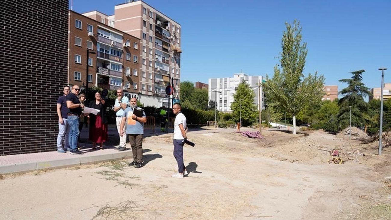 La plataforma vecinal 'Nextdoor' busca al mejor vecino de España