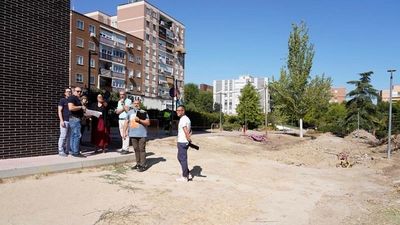 La plataforma vecinal 'Nextdoor' busca al mejor vecino de España