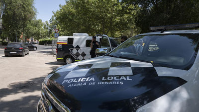Denuncian una agresión homófoba en Alcalá de Henares durante sus fiestas