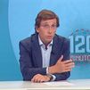 Almeida: “Sánchez podría tomar ejemplo de Ayuso y reunirse con todos los grupos políticos, entre ellos con Feijóo”