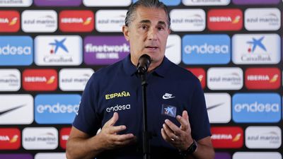 Oficial, la lista de los 12 jugadores para el EuroBasket 2022: Juan Núñez y Fran Guerra, últimos descartes