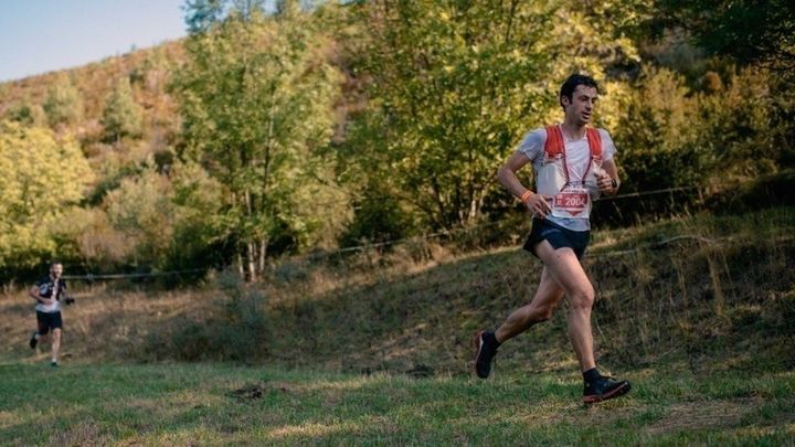Kilian Jornet / EUROPA PRESS