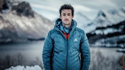 El 'extraterrestre' Kilian Jornet maravilla al mundo con su nuevo récord en el Ultra-Trail de Mont Blanc