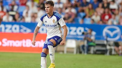 El Rayo Vallecano ficha a Pep Chavarría para el lateral izquierdo