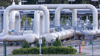 Rusia inicia un corte de suministro  de gas de tres días en el Nord Stream 1