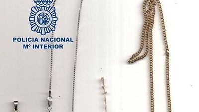 Seis detenidos, tres de ellos menores, por robos con violencia este fin de semana en las fiestas de Alcalá