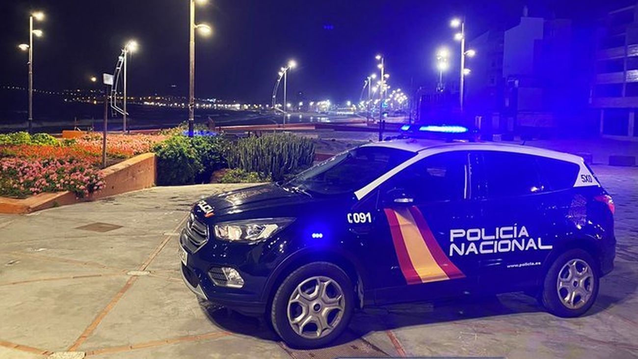 Detenidos en Madrid un padre y su hijo por pelearse con armas blancas en su casa